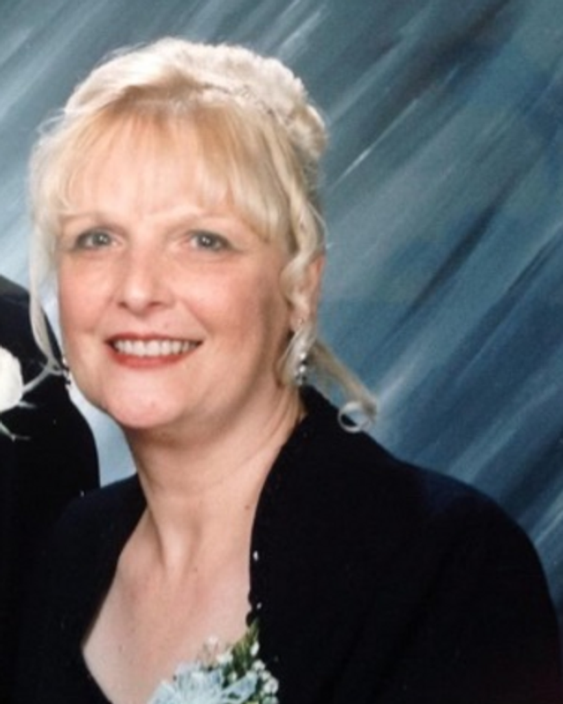 Patricia Ann Chacon Profile Photo