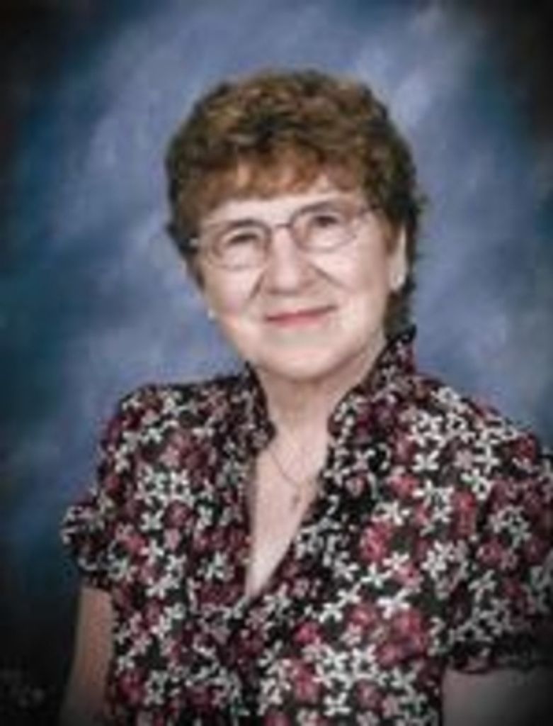Patricia A. Carolan