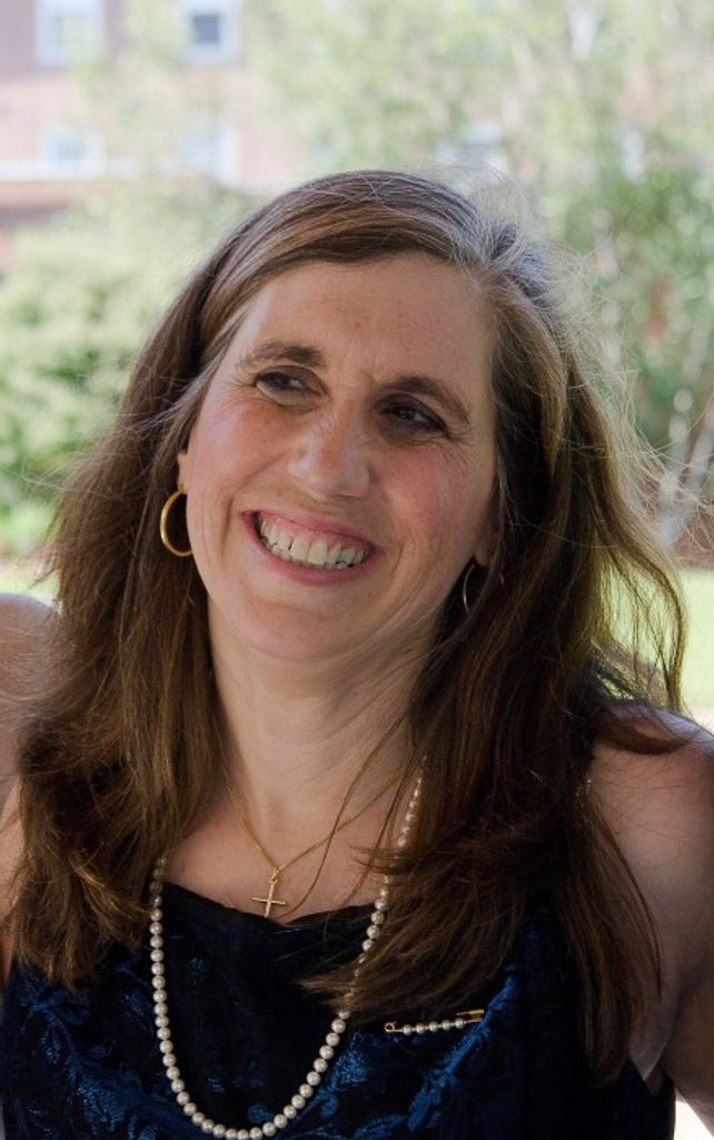 Lisa Prizio Profile Photo