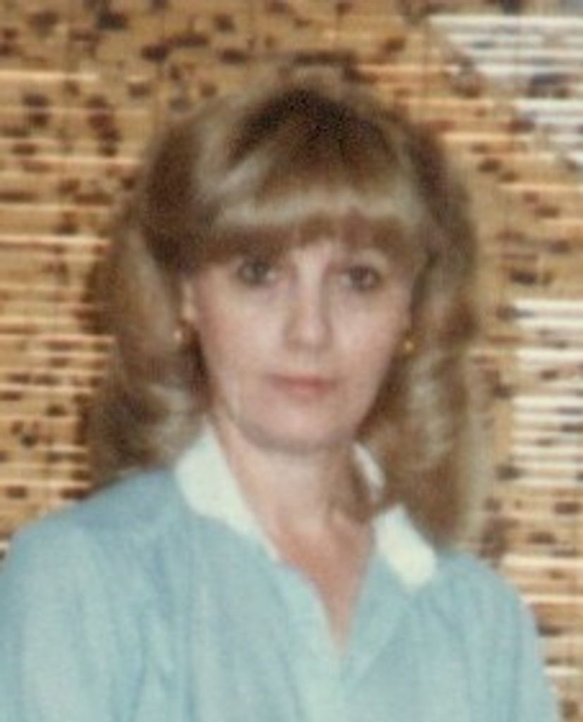 Swinney, Peggy