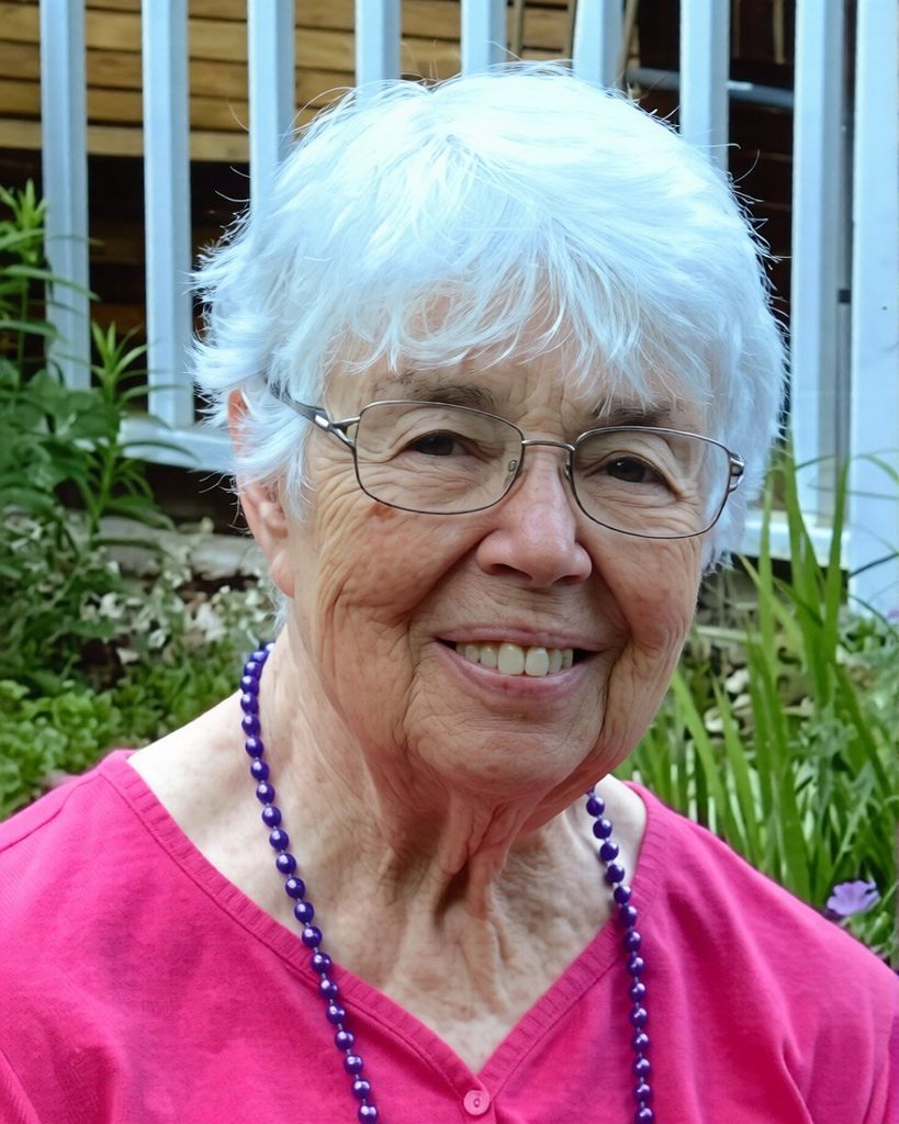 Julia "Judy" Herson Profile Photo