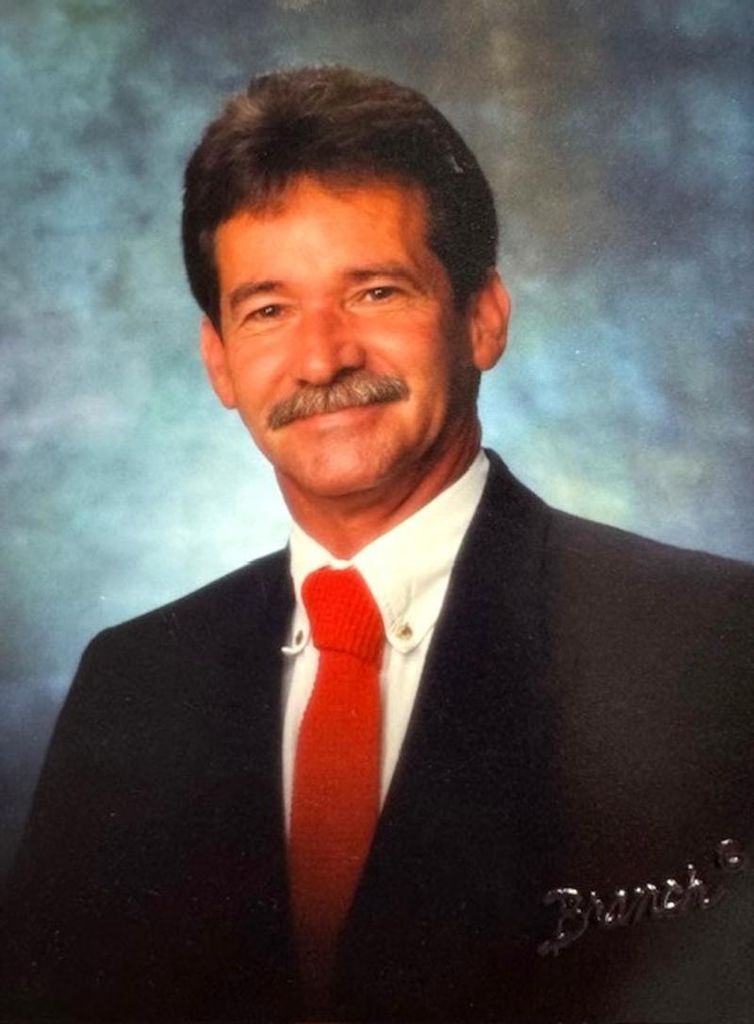 Terry Hall Pierce Profile Photo