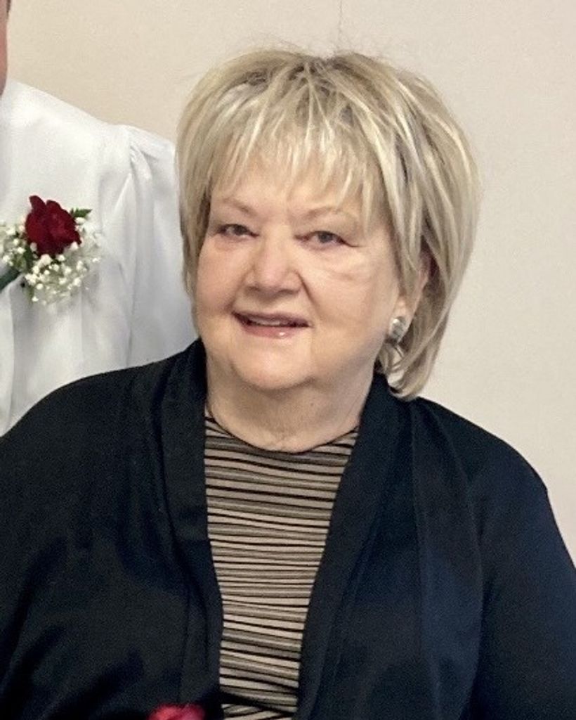Sharyn Lee Hendrickson