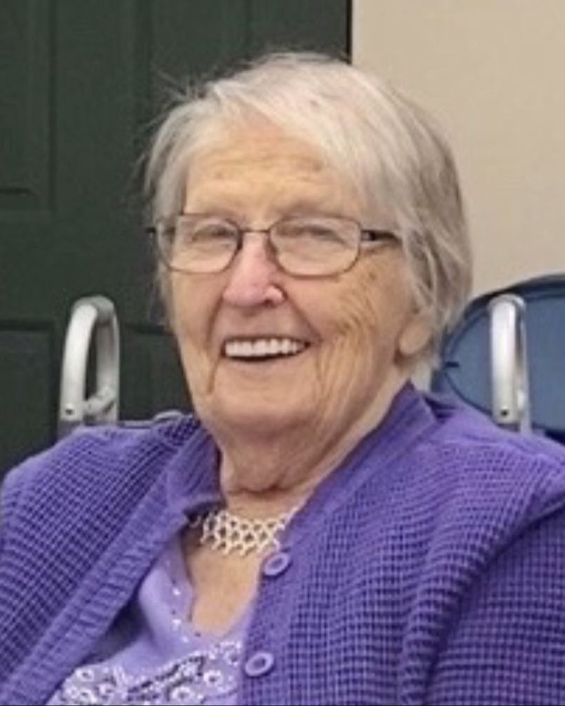 Deloris Jean Thompson