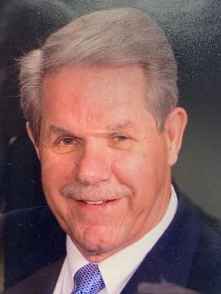 Terrance A. "Terry" Mccafferty