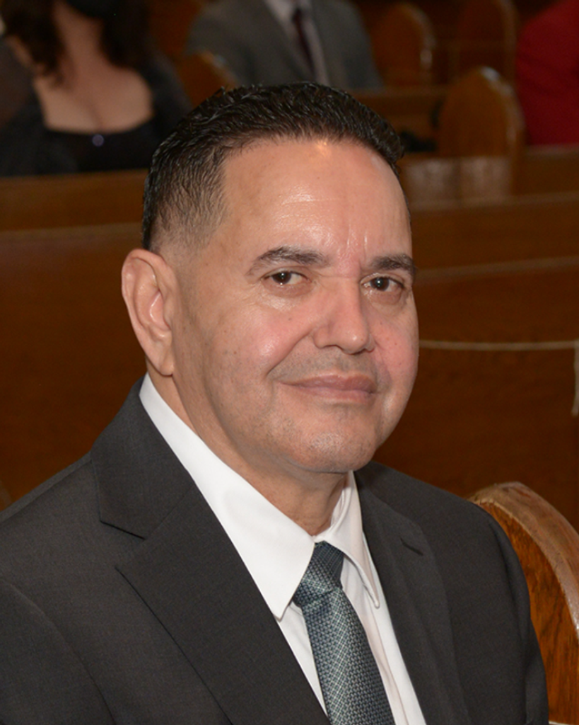 Juan Alexis Rodriguez Grullon