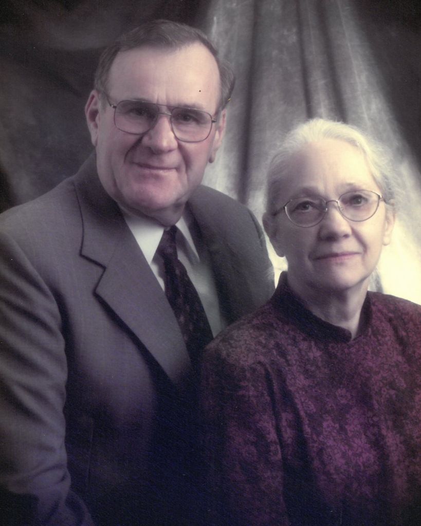 Gladys Farnsworth Profile Photo