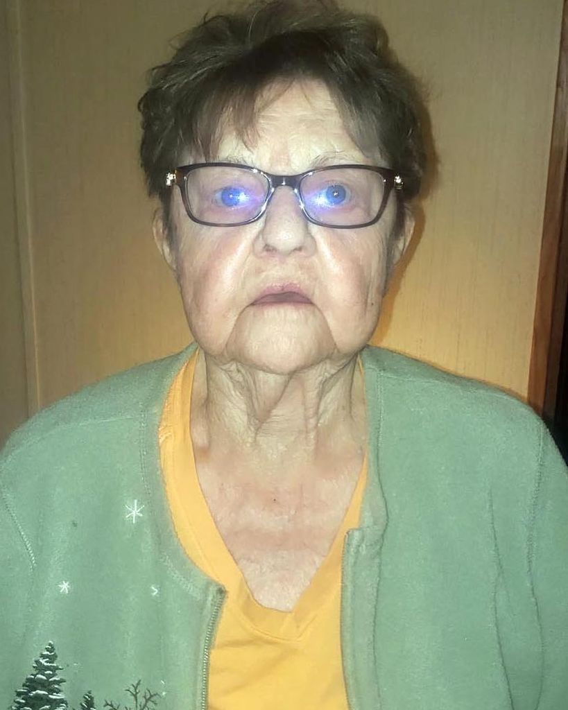 Loretta Desper