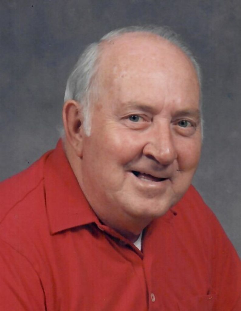 George W. Hutchinson Profile Photo