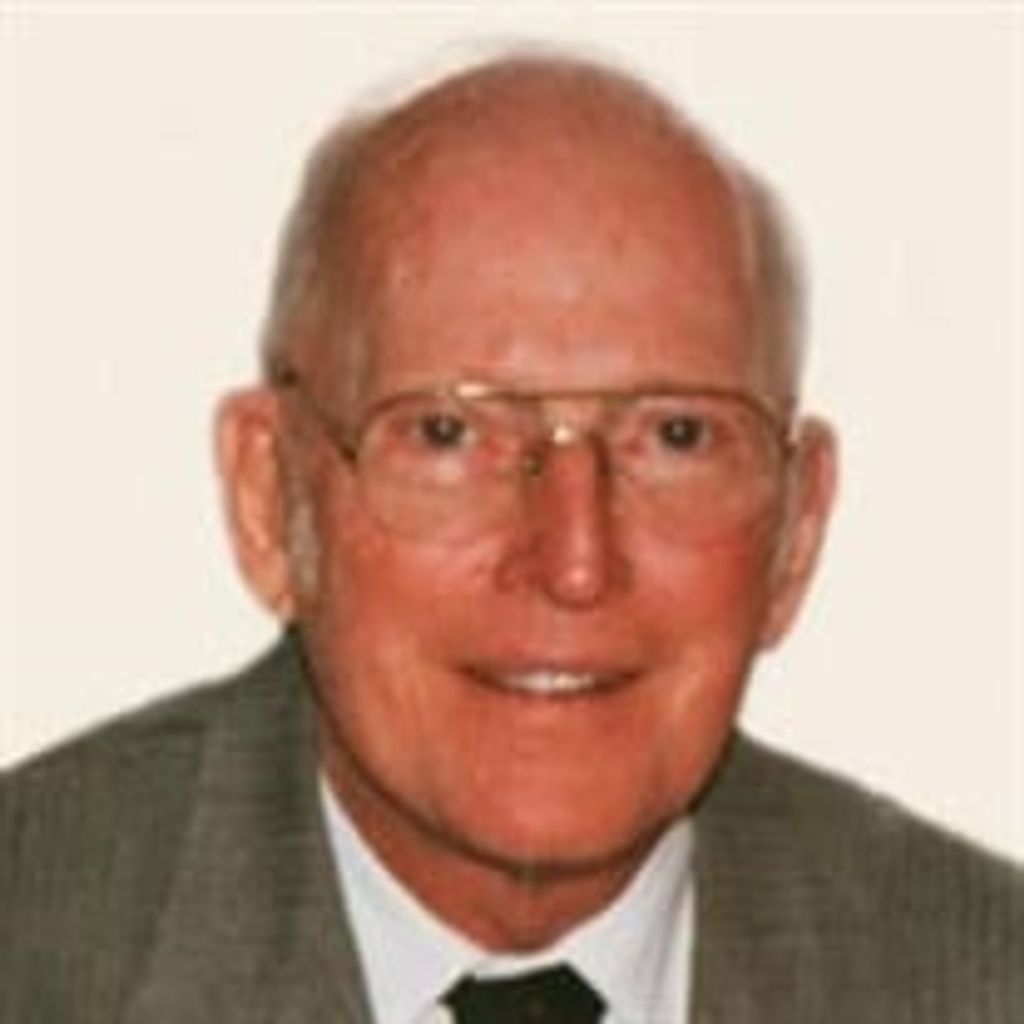 Donald Benjamin Headley