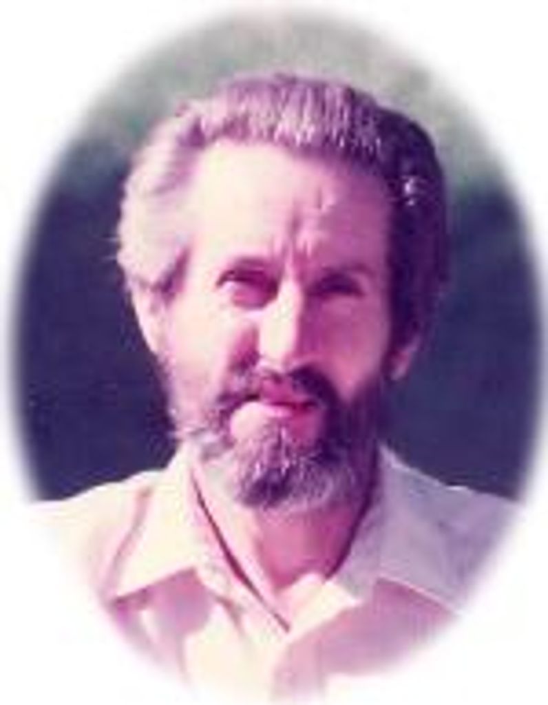 Maurice H. "Motty" Springhetti