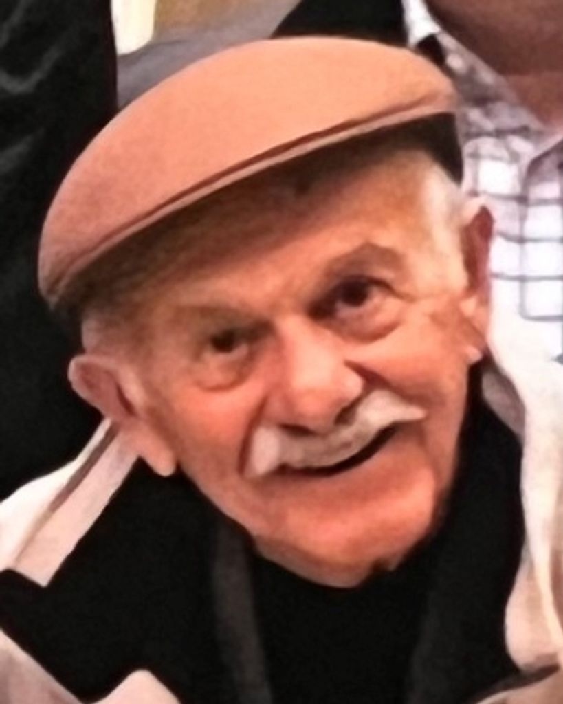 Antonio Russo