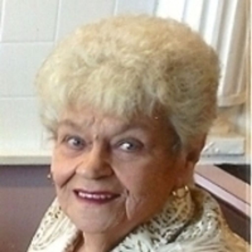 Patricia Ann Grauel (Kipfer)