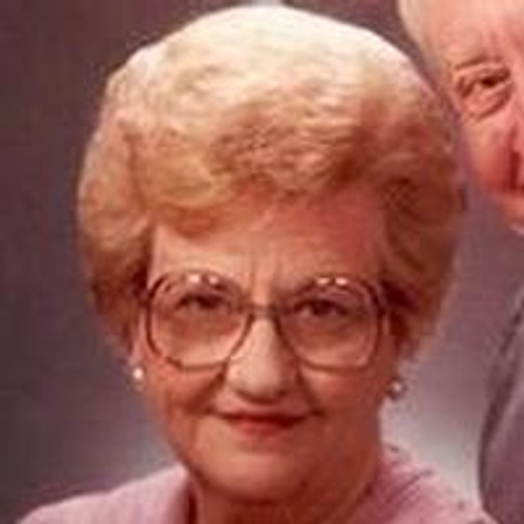 Cecelia Clark Jones Profile Photo