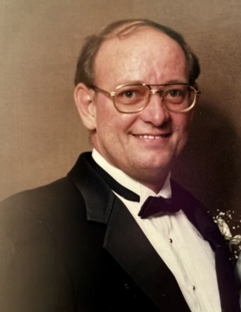 David F. Brushaber Profile Photo