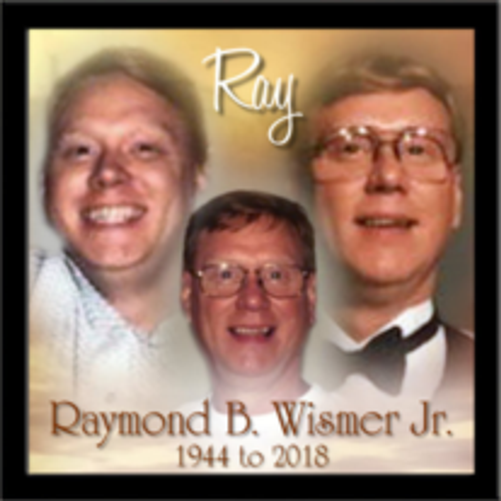 Raymond B. Wismer