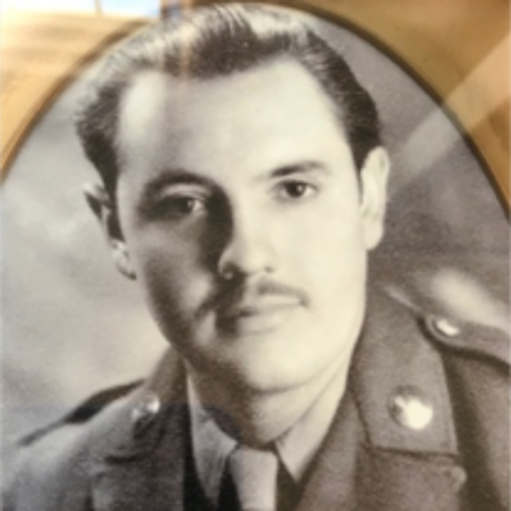 Warren Chester Mcgriff