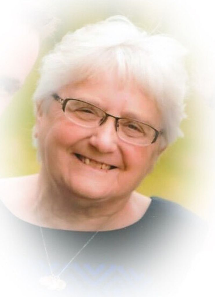 Janis Helen Martenson Profile Photo
