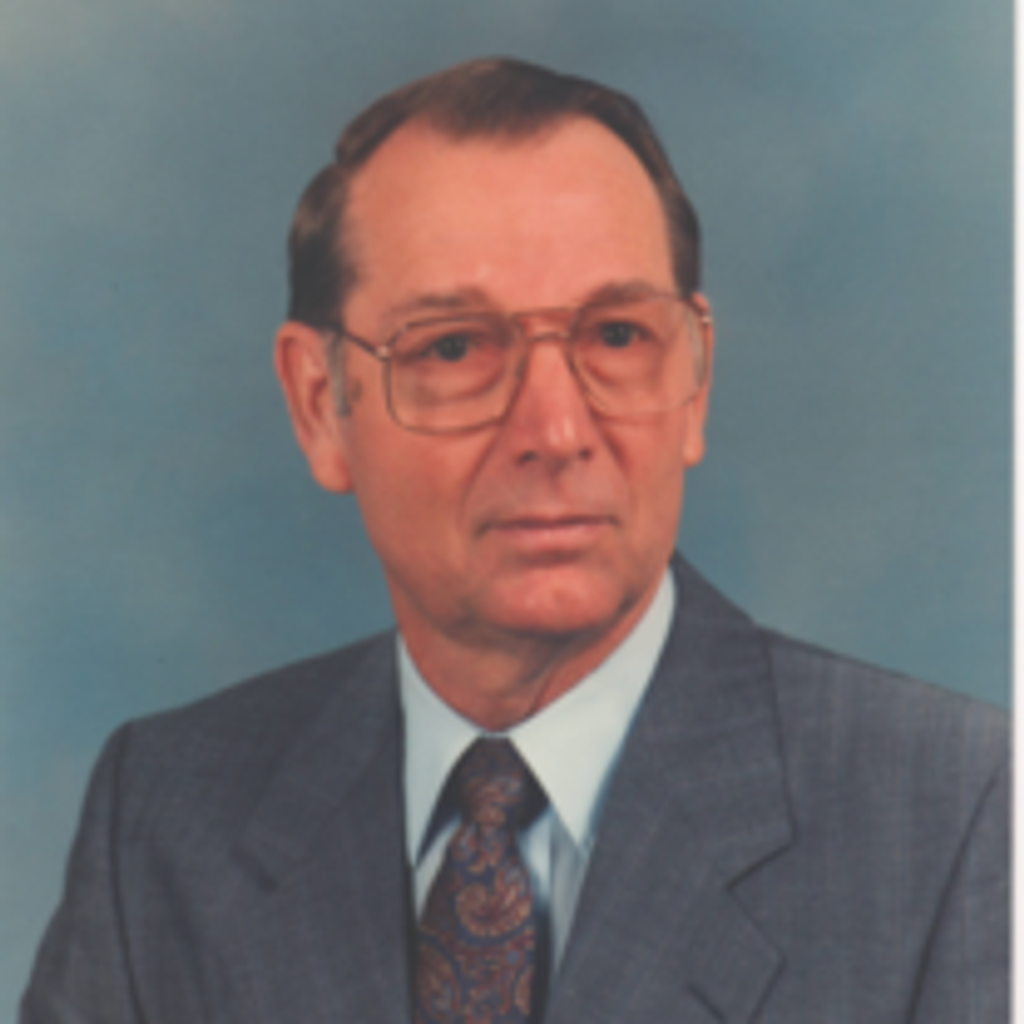 Charles Randolph Hicks
