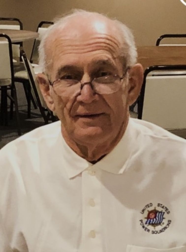 John Saunders