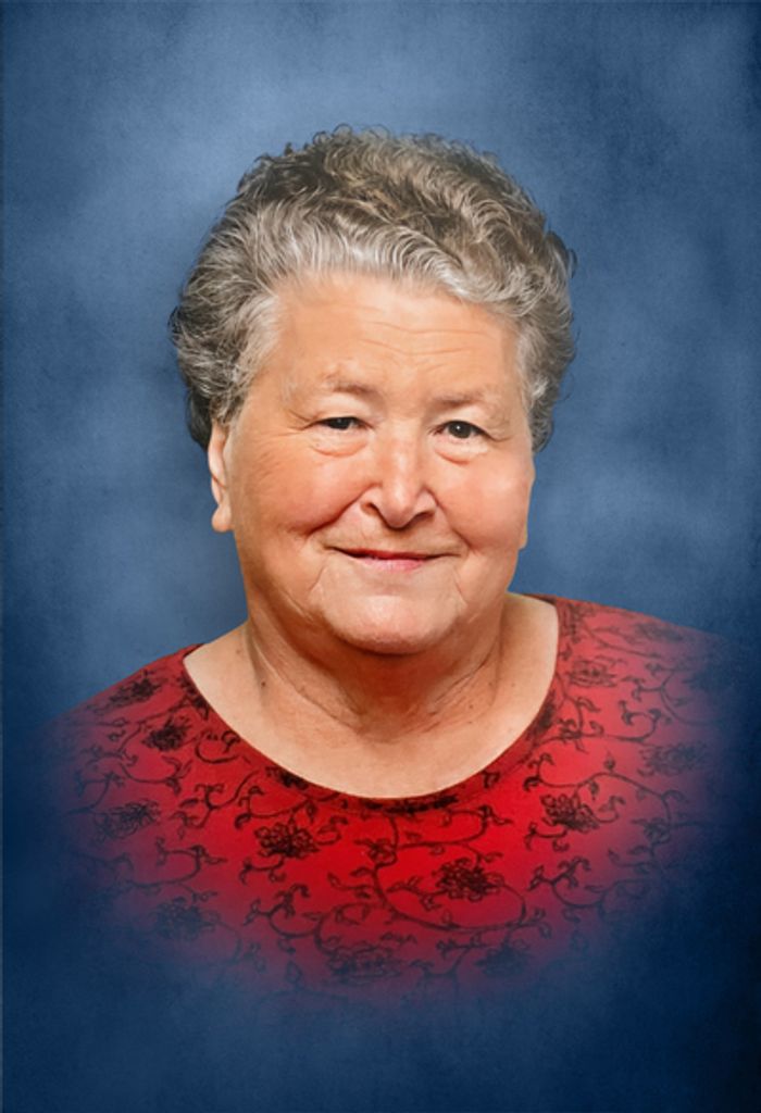 Mildred Korene Reimer Profile Photo