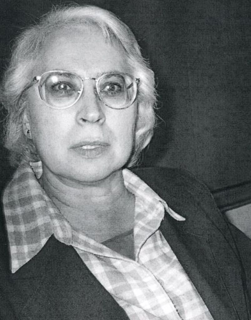 Katherine Doody