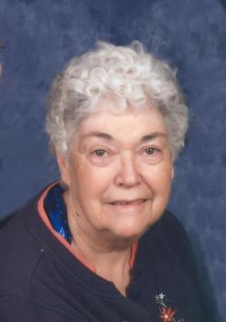 Barbara Burton Jefferson