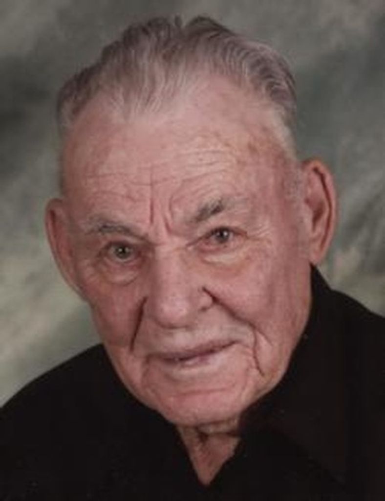 Theodore Elmer Kitzman