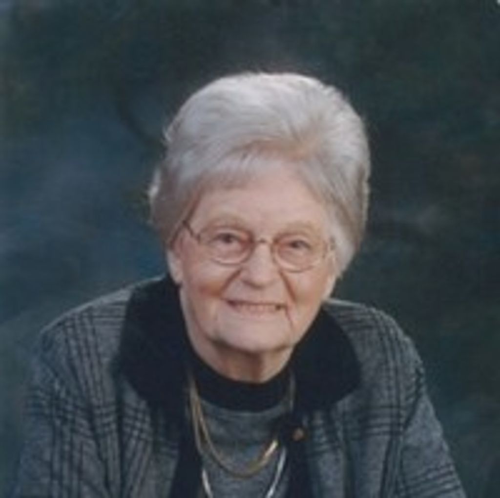 Esther P. Vergin
