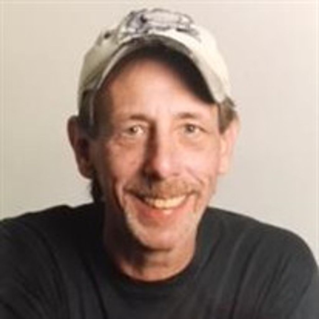 Tony James Hatley