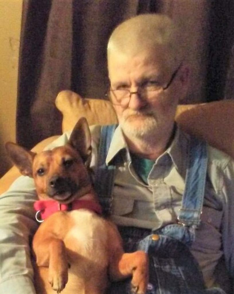 Wendell Cobb Profile Photo