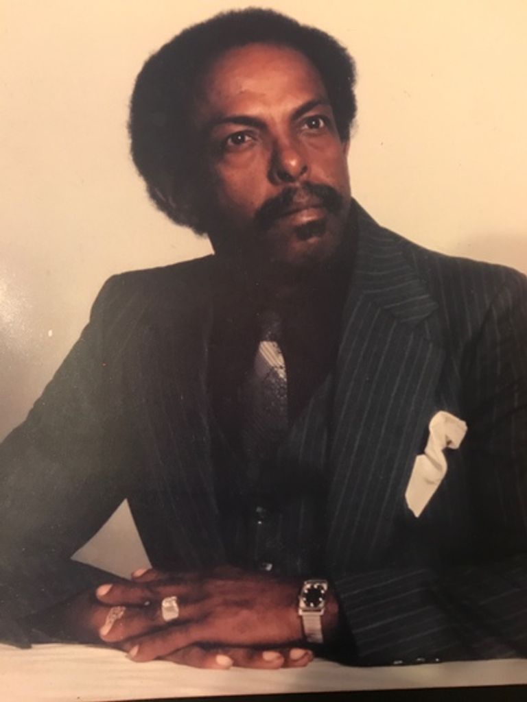 Wilson Vandine Bethea Profile Photo