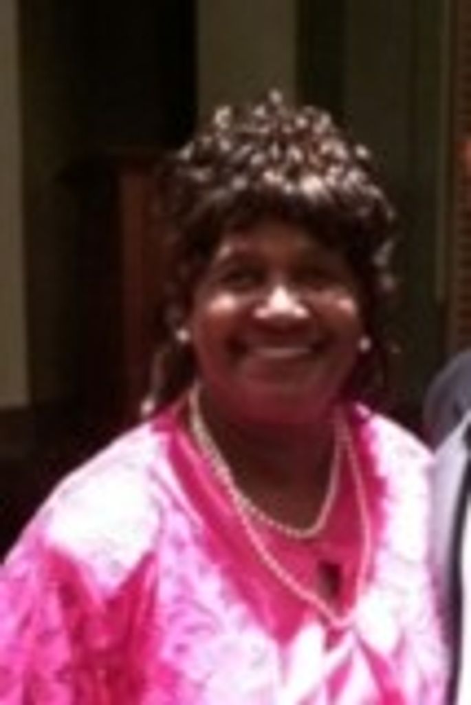 Sharon Alfreda Batts-Smith
