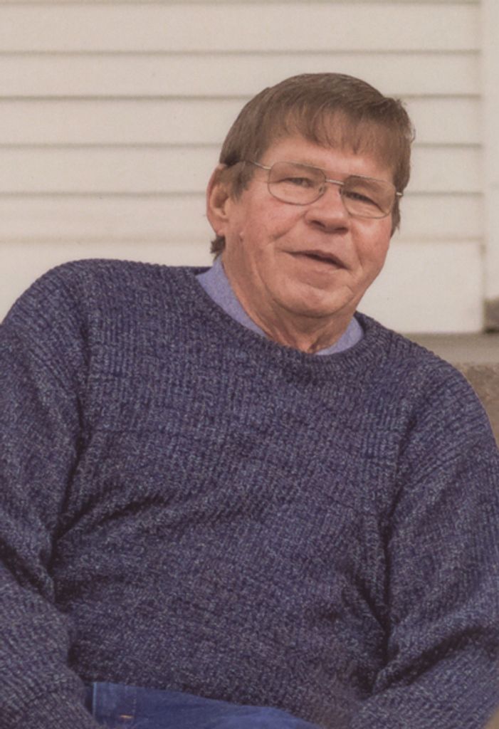 Ray Carlson Profile Photo