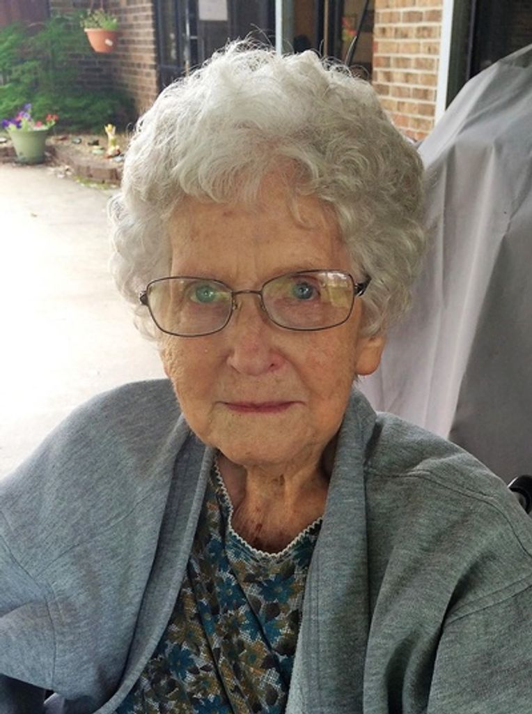 Leta Mae Christian Profile Photo