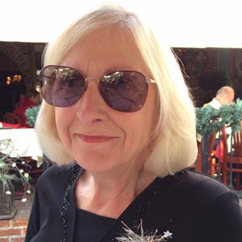 Justine T. Donofrio Profile Photo