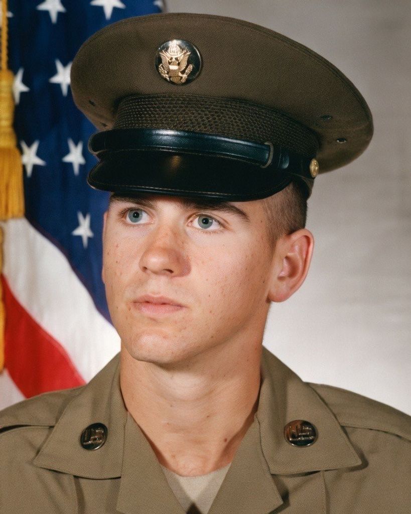 D. Vance DeJaynes Jr.