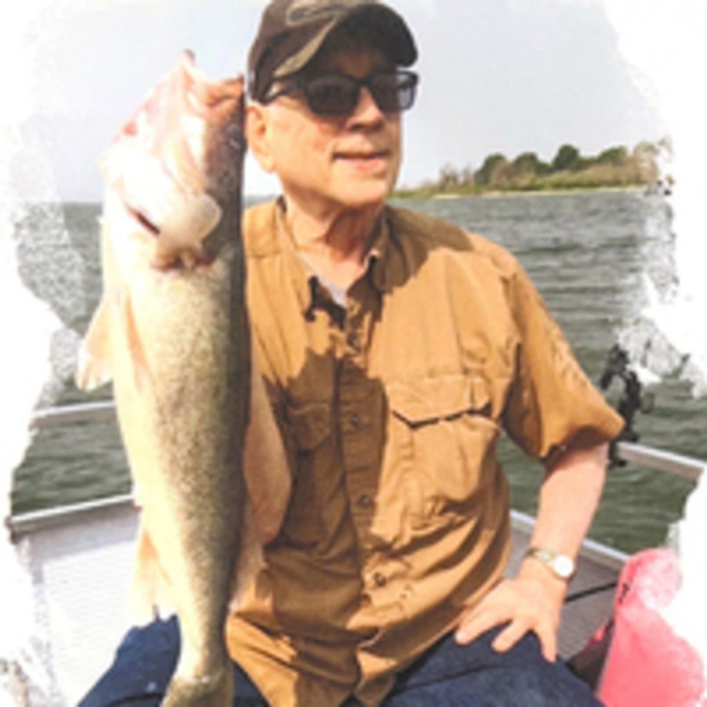 David Allen Scripter Profile Photo