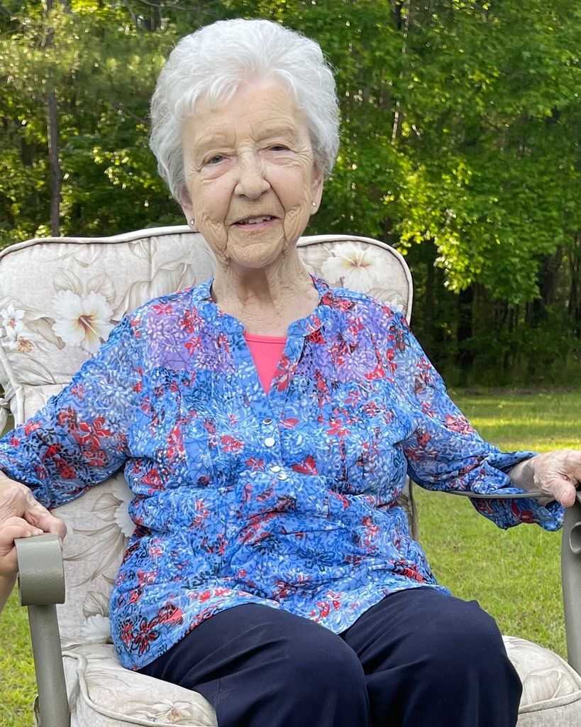 Jeannette Gilbert Profile Photo