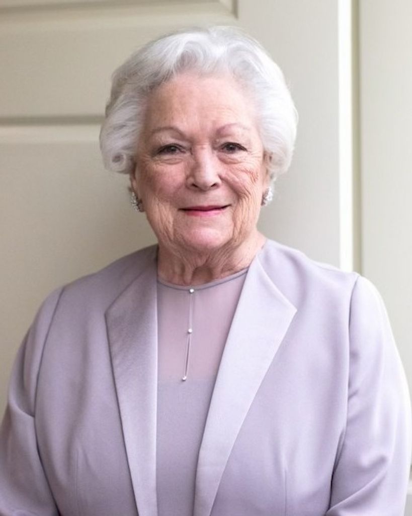 Sylvia McManus Maw Profile Photo