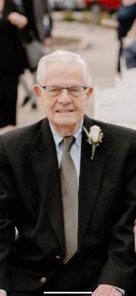 Vincent J. Barker Profile Photo