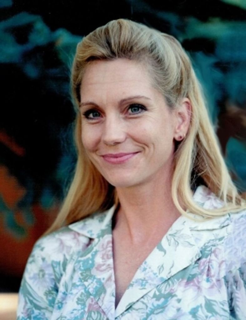 Merry Martin Graham Profile Photo