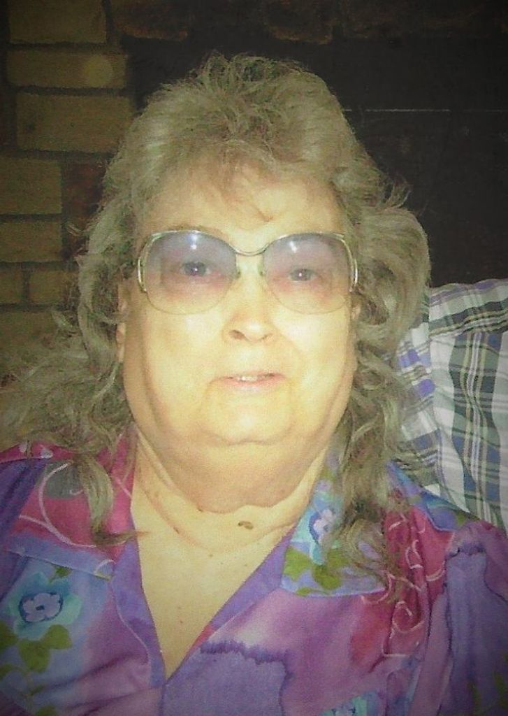 Linda Lillard Sears, 76