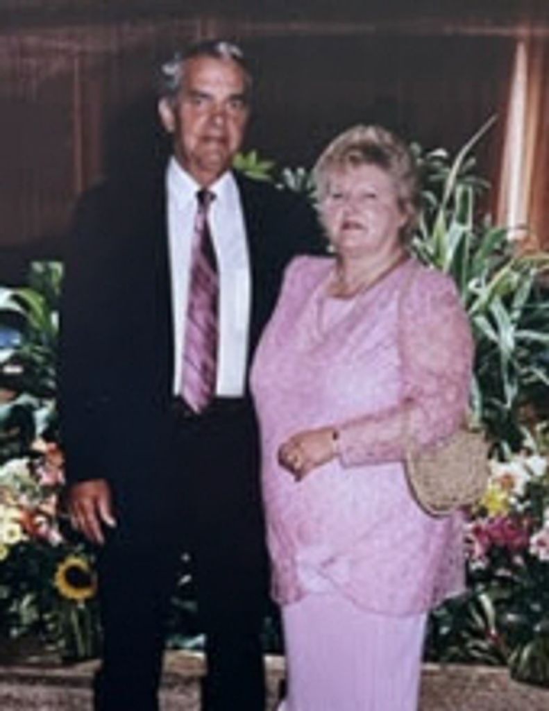 Geneva  "Jean"  Petrullo