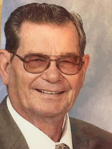 David L. Stoll Profile Photo