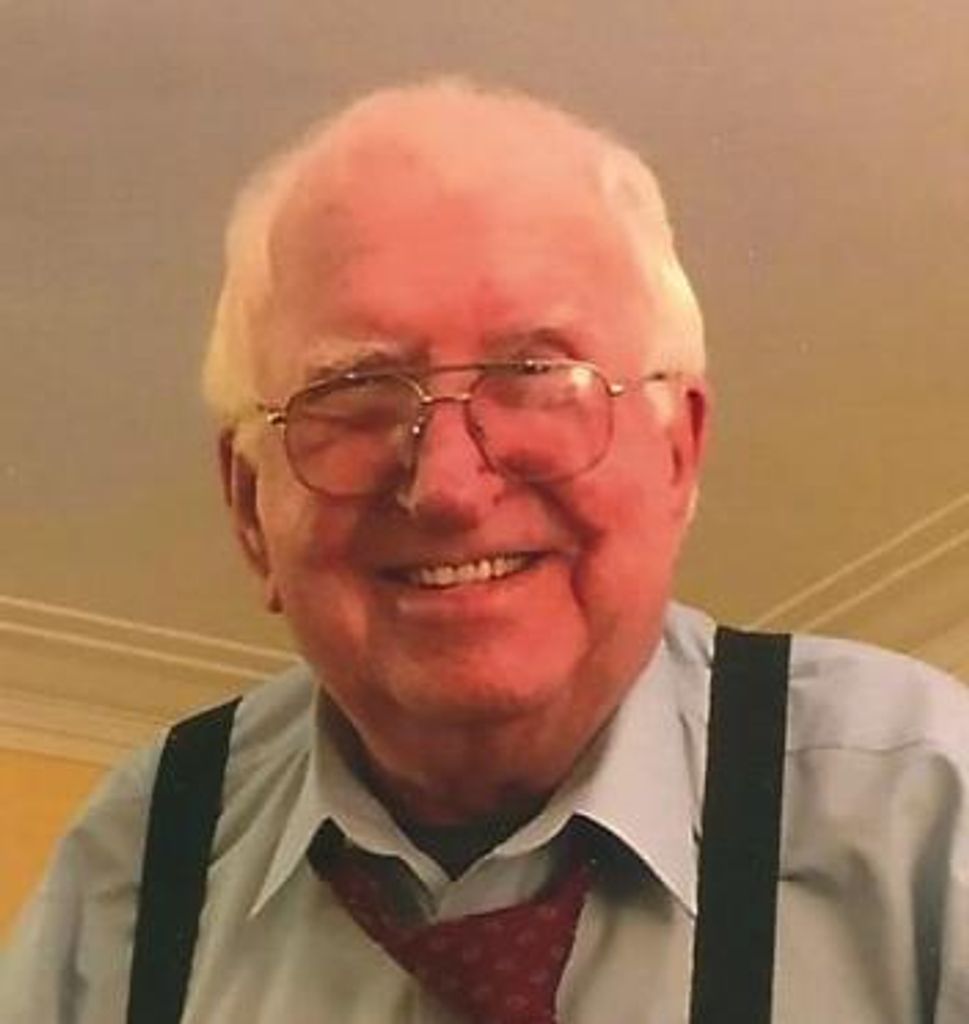 Carl Junior Chitwood Profile Photo