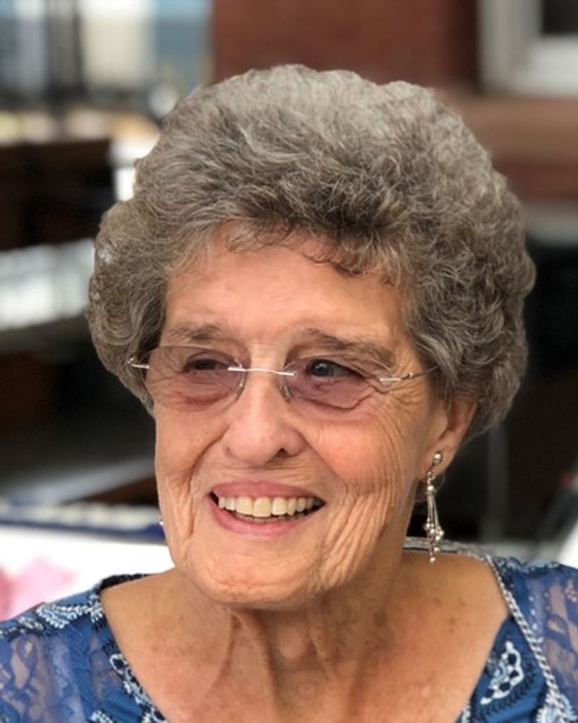 Joyce Harriet Webber Furrow Profile Photo