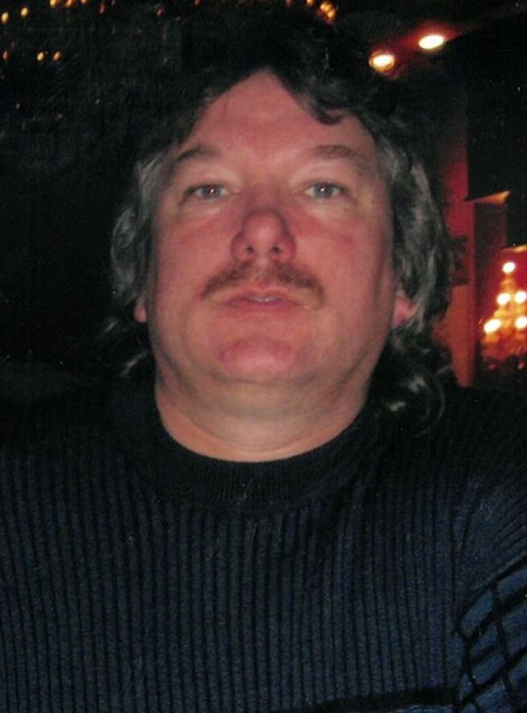 Todd Alan Rebick Profile Photo