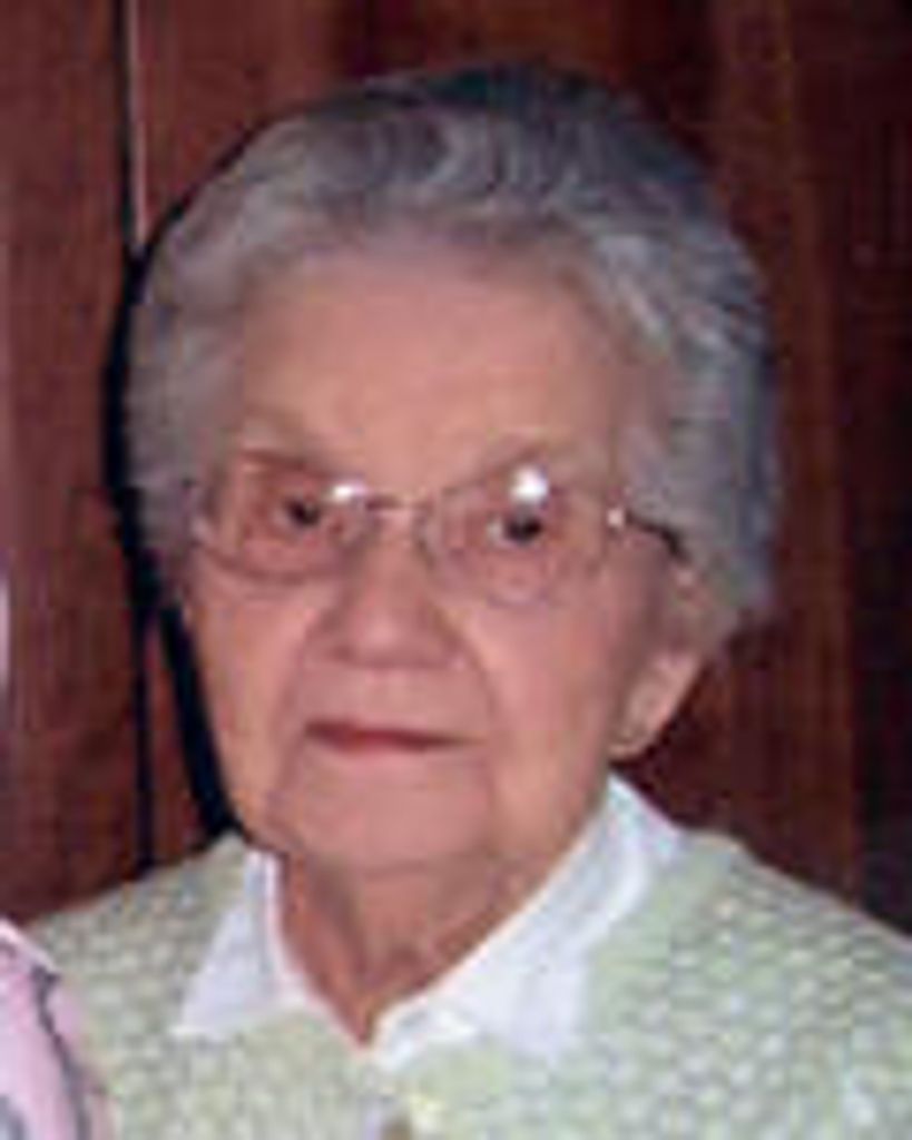 Hildegard D. Lang