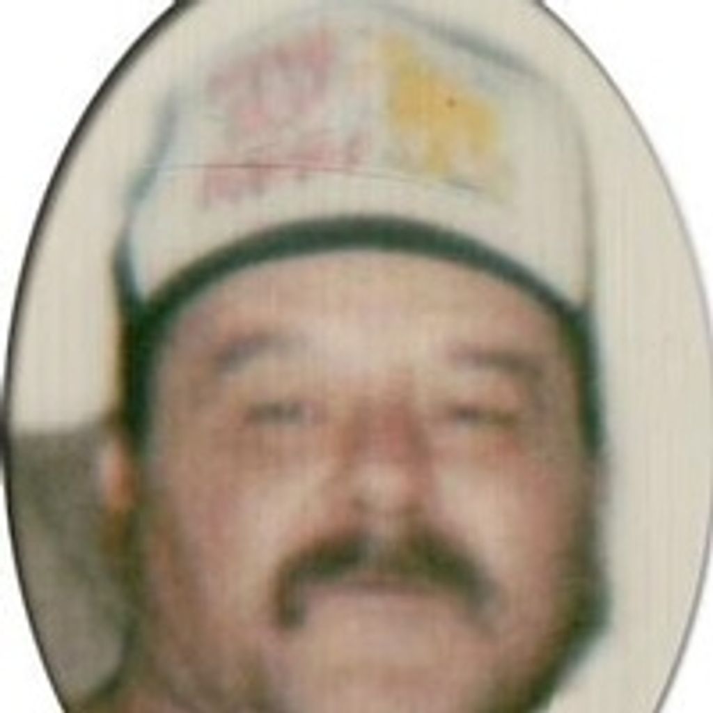 Lewis J.R. Trentham